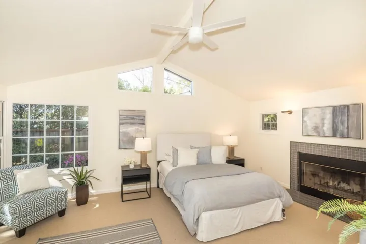 750 Stone Lane, Palo Alto, California 94303