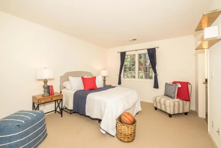 750 Stone Lane, Palo Alto, California 94303