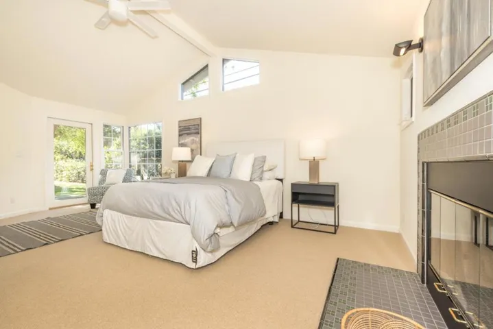 750 Stone Lane, Palo Alto, California 94303