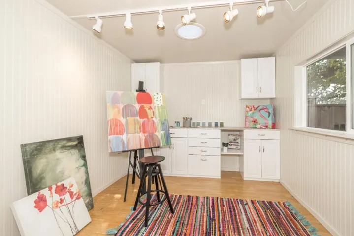 750 Stone Lane, Palo Alto, California 94303
