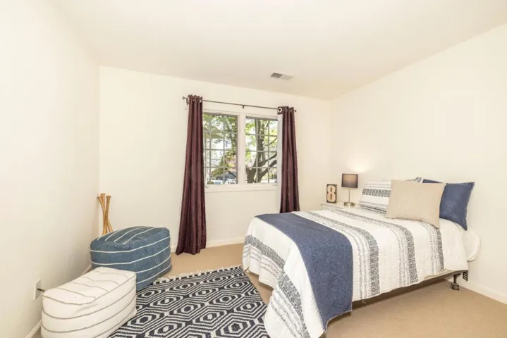 750 Stone Lane, Palo Alto, California 94303