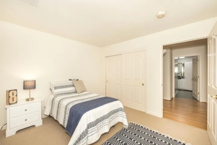 750 Stone Lane, Palo Alto, California 94303