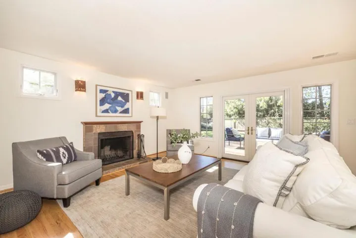 750 Stone Lane, Palo Alto, California 94303