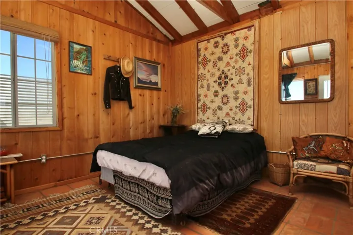 48901 Devils Gate Pass Road, Pioneertown, California 92268