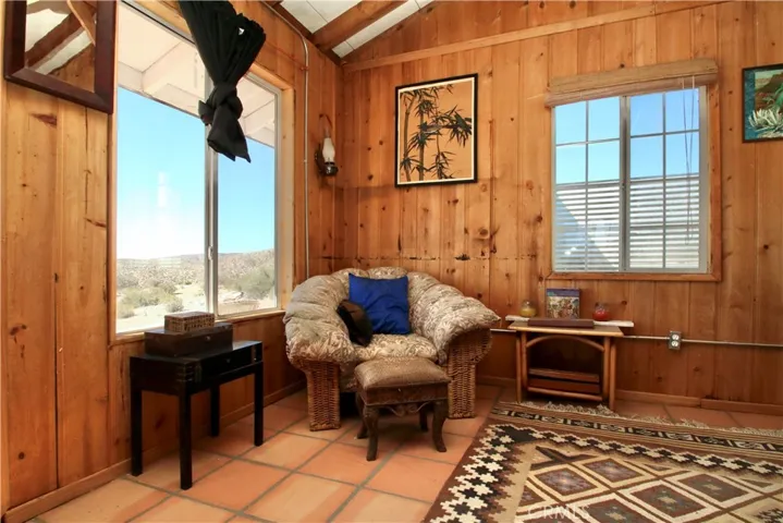 48901 Devils Gate Pass Road, Pioneertown, California 92268