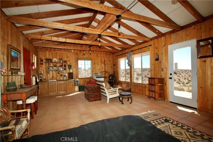 48901 Devils Gate Pass Road, Pioneertown, California 92268