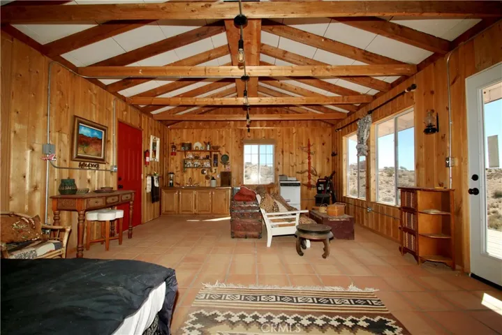 48901 Devils Gate Pass Road, Pioneertown, California 92268