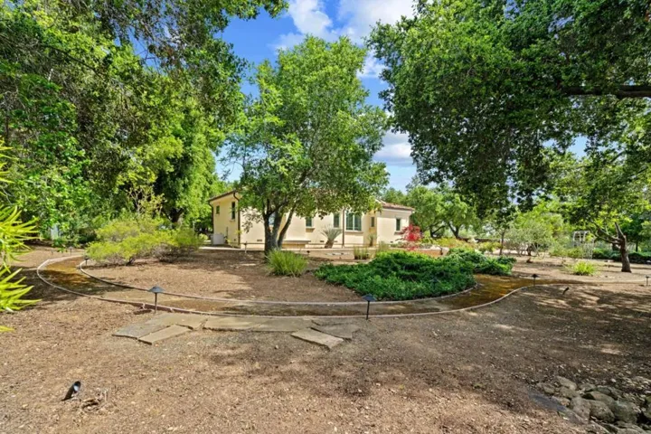 19287 San Marcos Road, Saratoga, California 95070