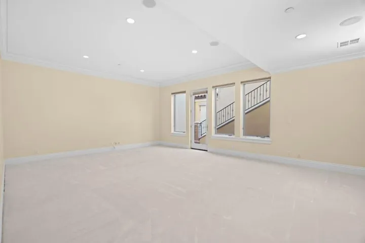 19287 San Marcos Road, Saratoga, California 95070
