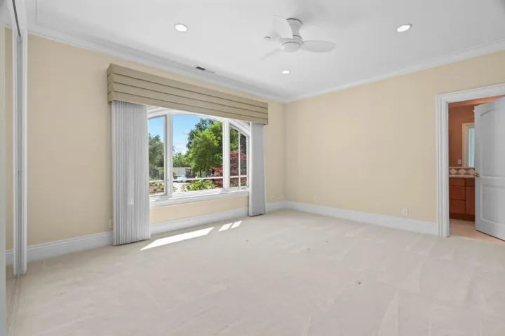 19287 San Marcos Road, Saratoga, California 95070