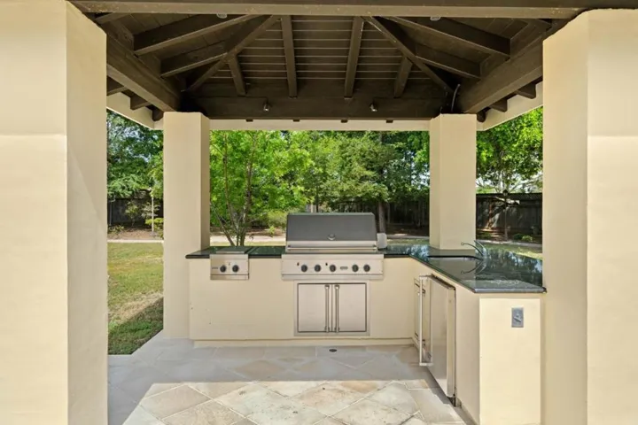 19287 San Marcos Road, Saratoga, California 95070
