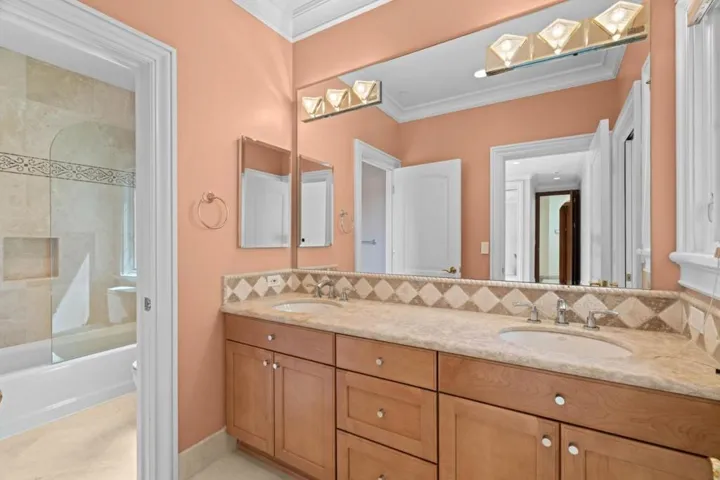 19287 San Marcos Road, Saratoga, California 95070