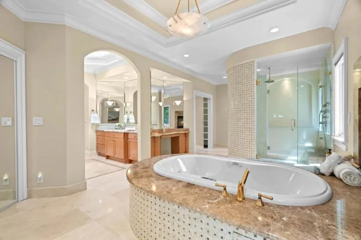 19287 San Marcos Road, Saratoga, California 95070