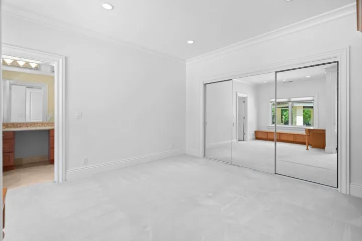 19287 San Marcos Road, Saratoga, California 95070