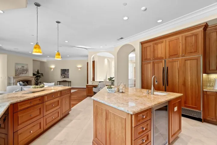 19287 San Marcos Road, Saratoga, California 95070