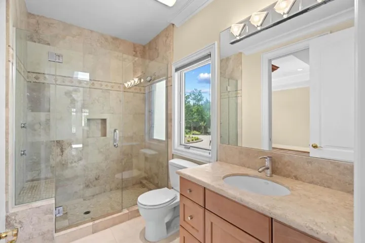 19287 San Marcos Road, Saratoga, California 95070