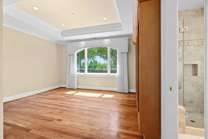19287 San Marcos Road, Saratoga, California 95070