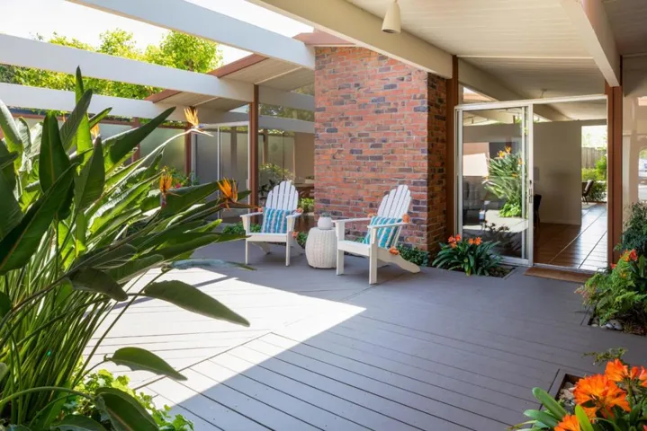 3408 Cork Oak Way, Palo Alto, California 94303
