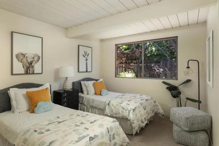 3408 Cork Oak Way, Palo Alto, California 94303