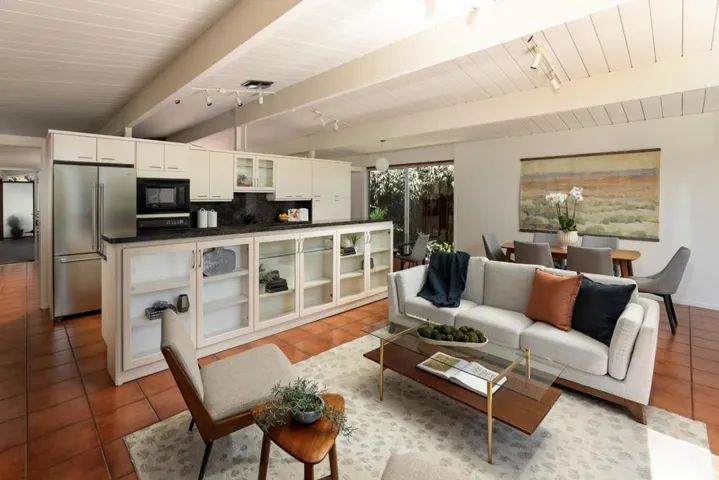 3408 Cork Oak Way, Palo Alto, California 94303