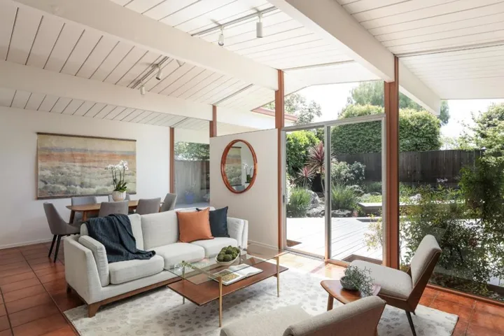 3408 Cork Oak Way, Palo Alto, California 94303