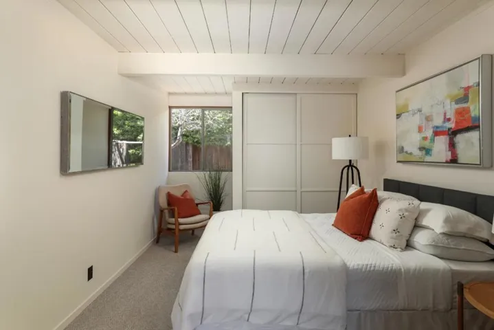 3408 Cork Oak Way, Palo Alto, California 94303