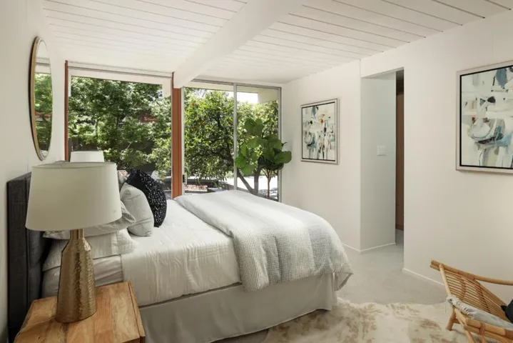 3408 Cork Oak Way, Palo Alto, California 94303