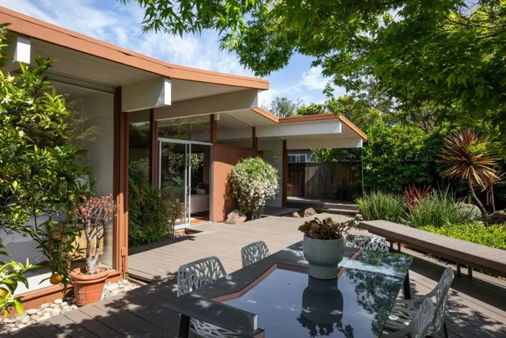3408 Cork Oak Way, Palo Alto, California 94303
