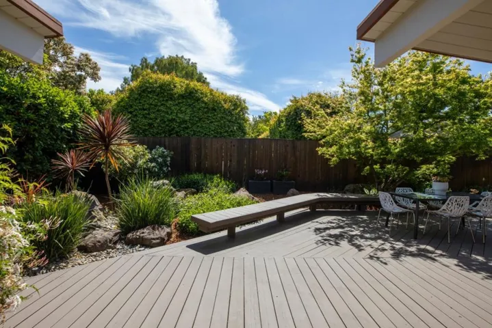 3408 Cork Oak Way, Palo Alto, California 94303