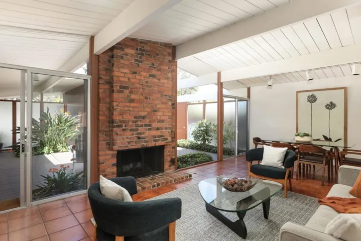 3408 Cork Oak Way, Palo Alto, California 94303