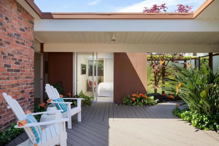 3408 Cork Oak Way, Palo Alto, California 94303