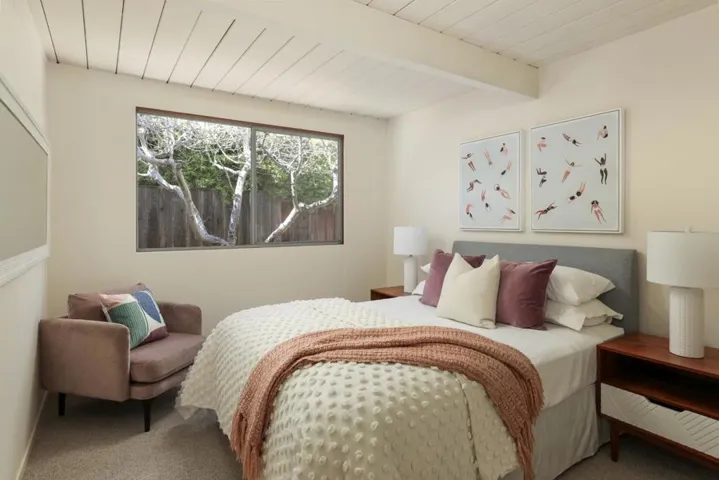 3408 Cork Oak Way, Palo Alto, California 94303