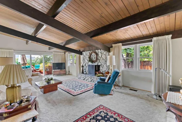 15750 Loma Vista Avenue, Los Gatos, California 95032