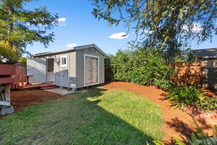 15750 Loma Vista Avenue, Los Gatos, California 95032