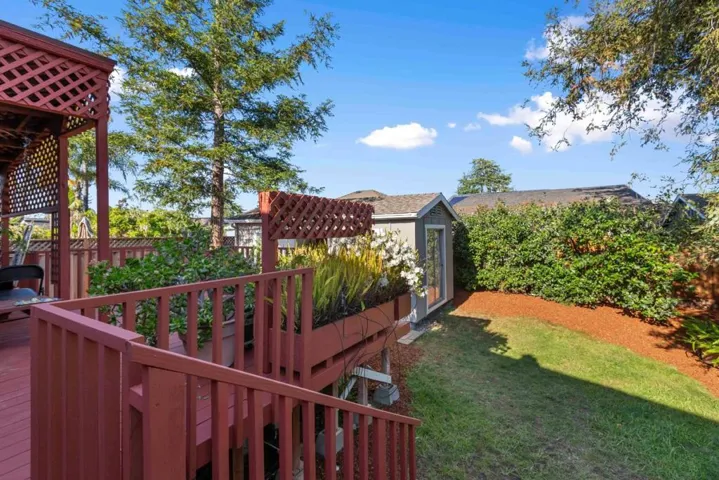 15750 Loma Vista Avenue, Los Gatos, California 95032