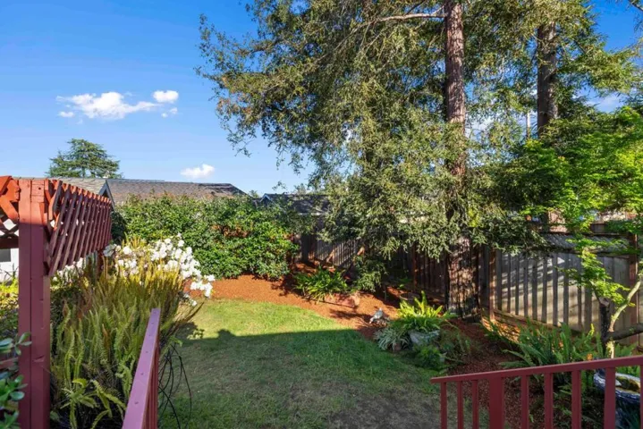 15750 Loma Vista Avenue, Los Gatos, California 95032