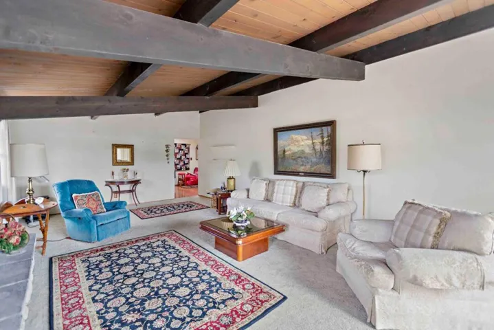 15750 Loma Vista Avenue, Los Gatos, California 95032