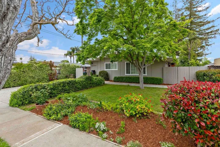 15750 Loma Vista Avenue, Los Gatos, California 95032