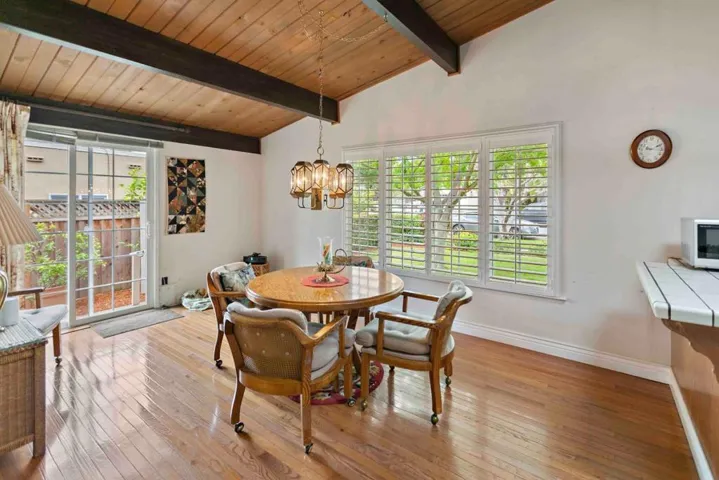 15750 Loma Vista Avenue, Los Gatos, California 95032
