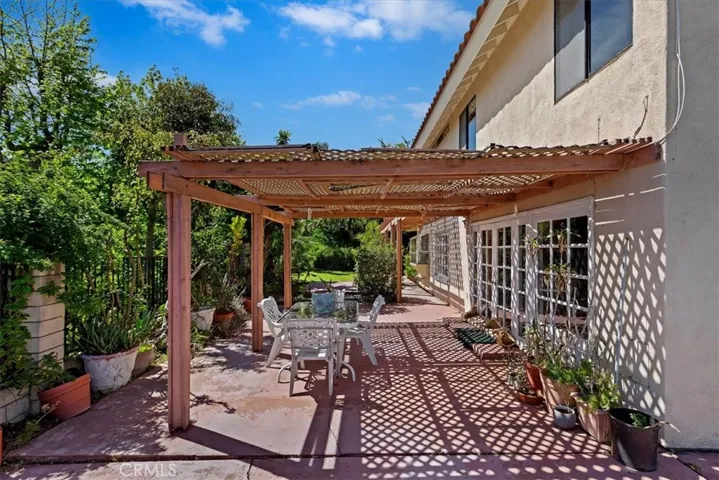550 S Avenida Faro, Anaheim, California 92807