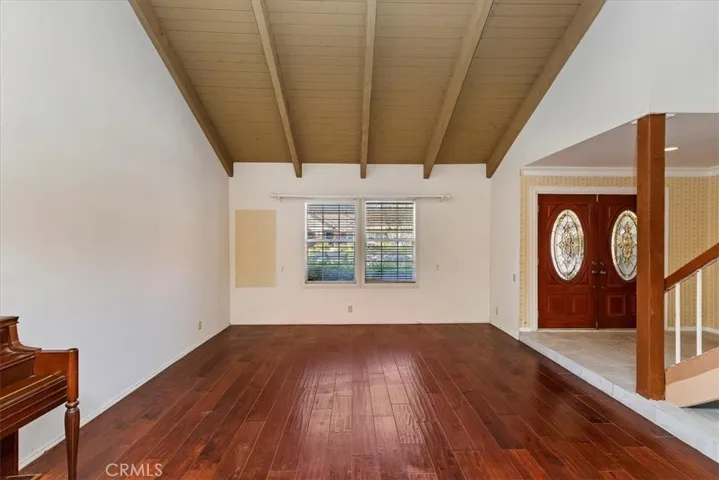 550 S Avenida Faro, Anaheim, California 92807