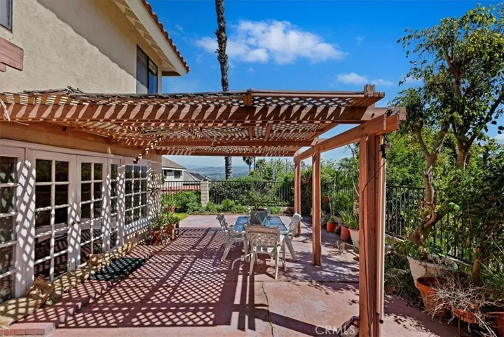 550 S Avenida Faro, Anaheim, California 92807