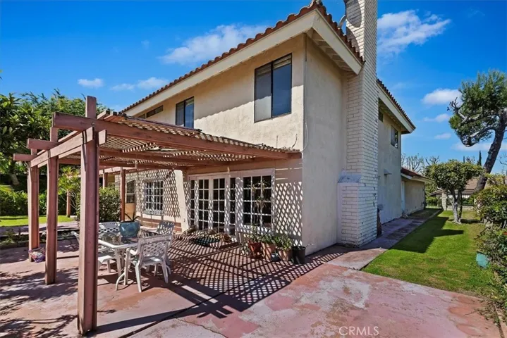 550 S Avenida Faro, Anaheim, California 92807