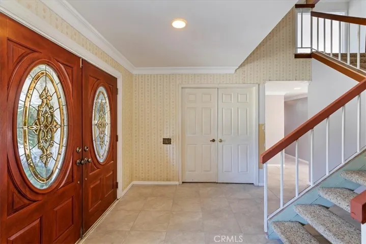 550 S Avenida Faro, Anaheim, California 92807