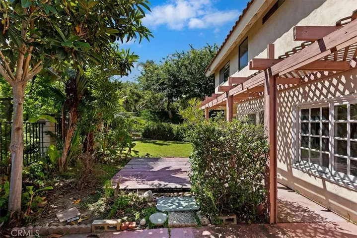 550 S Avenida Faro, Anaheim, California 92807