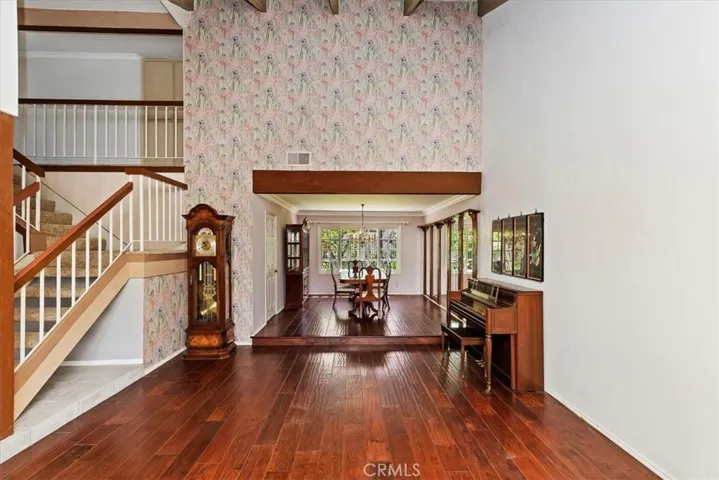 550 S Avenida Faro, Anaheim, California 92807