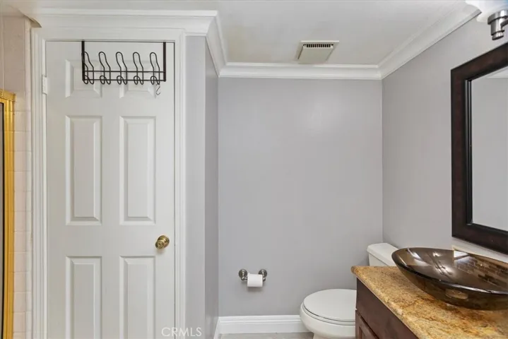 550 S Avenida Faro, Anaheim, California 92807