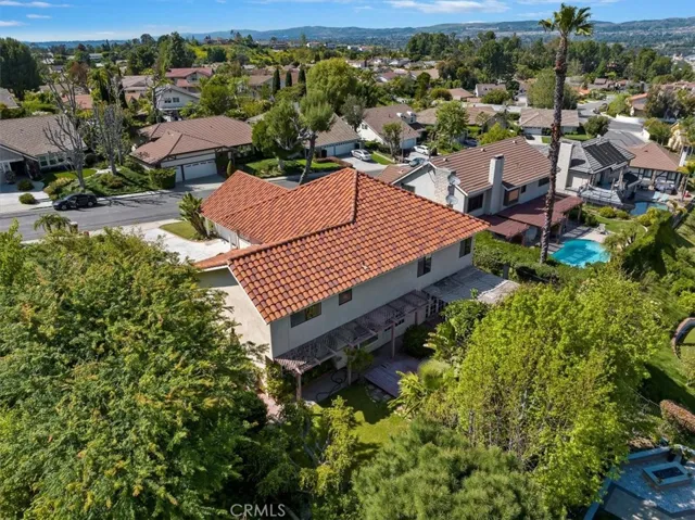 550 S Avenida Faro, Anaheim, California 92807