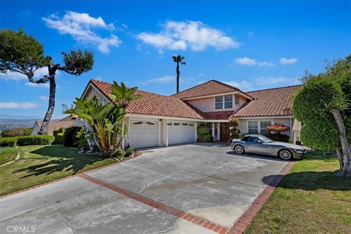 550 S Avenida Faro, Anaheim, California 92807