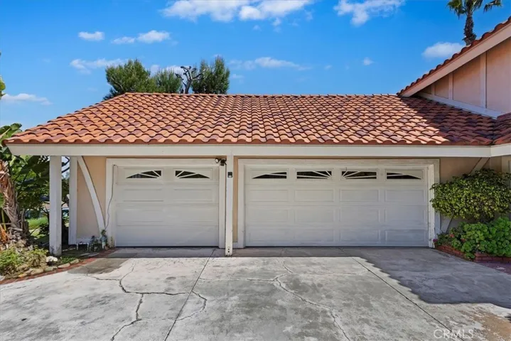 550 S Avenida Faro, Anaheim, California 92807